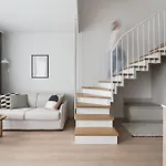 Apartman Chronos Prestige & Parking By Downtown *