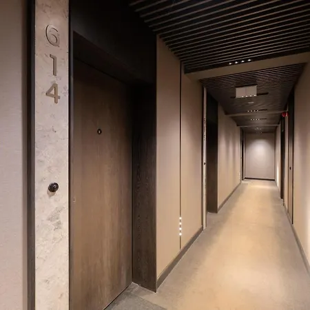 Chronos Prestige & Parking By Downtown Apartment Warschau