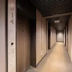 Chronos Prestige & Parking By Downtown Διαμέρισμα Βαρσοβία